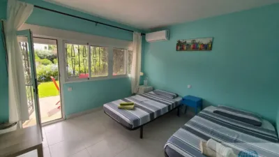 Chalet in Urb Campo Mijas photo 37