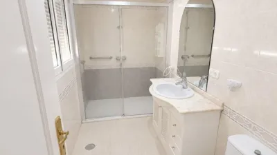 Apartment in the Centre photo 2