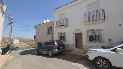 House in Taberno photo 32