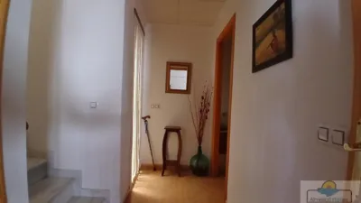 House in Taberno photo 28