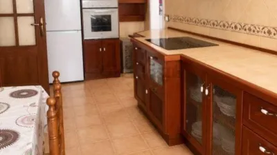 Apartment in Roquetas de Mar photo 10