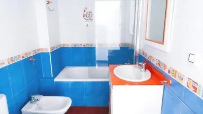 Apartamento en calle Estrellas del Mar, nº 1 photo 21