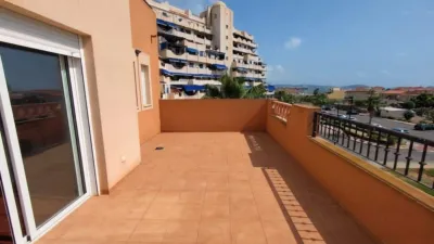 Apartamento en Pozo del Esparto photo 2