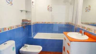 Apartamento en calle Estrellas del Mar, nº 1 photo 23