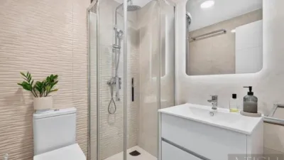 Piso – El Campello - Más