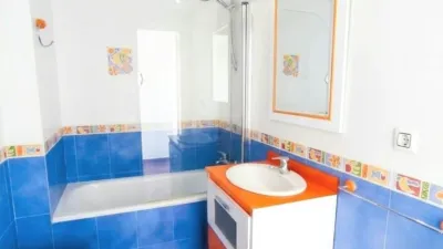 Apartamento en calle Estrellas del Mar, nº 1 photo 22
