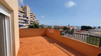 Apartamento en Pozo del Esparto photo 3