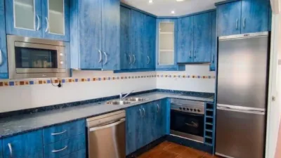 Apartamento en calle Estrellas del Mar, nº 1 photo 14