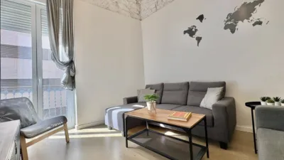 Piso – Alicante - Alacant - Más