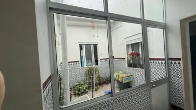Casa en Avd de Cadiz photo 9