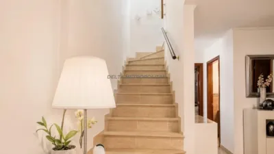 Chalet on Calle Mencey Adjona photo 11