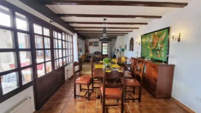 Apartment in Pedreguer photo 11
