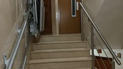 Apartment in Retiro photo 26