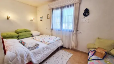 Apartment in Pedreguer photo 5