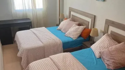 Piso – Alicante - Alacant - Vista 3