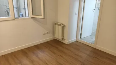 Apartment in Retiro photo 32