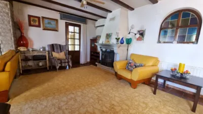 Apartment in Pedreguer photo 12