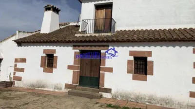 Rustic Finca in Adamuz photo 10
