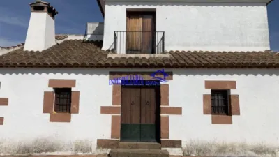 Rustic Finca in Adamuz photo 11