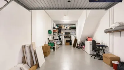Chalet on Calle Mencey Adjona photo 19