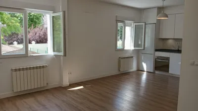 Apartment in Retiro photo 6