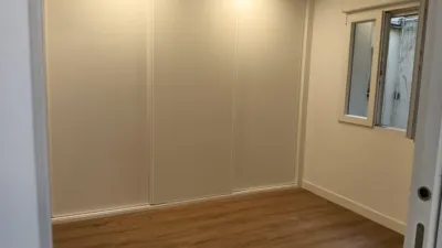 Apartment in Retiro photo 31