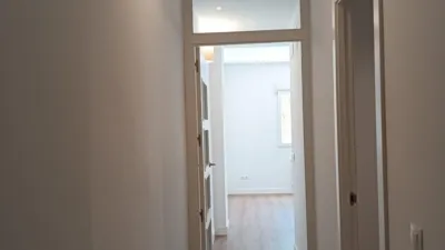 Apartment in Retiro photo 12