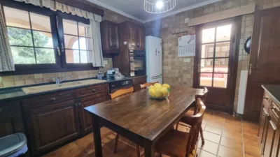 Apartment in Pedreguer photo 4