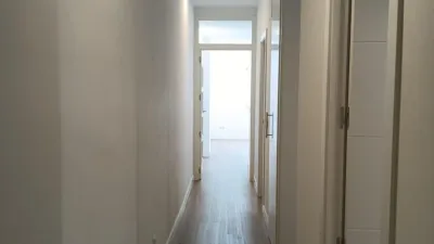 Apartment in Retiro photo 21