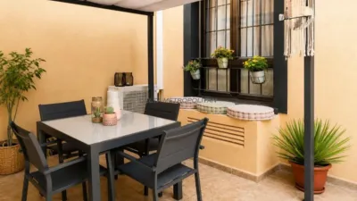 Chalet on Calle Mencey Adjona photo 6