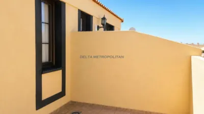 Chalet on Calle Mencey Adjona photo 17