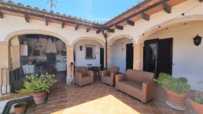 Apartment in Pedreguer photo 2