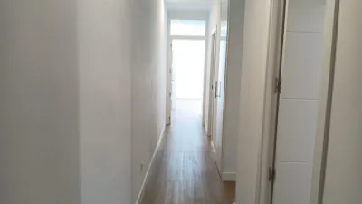 Apartment in Retiro photo 22