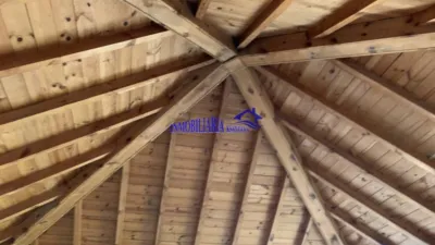 Rustic Finca in Adamuz photo 15