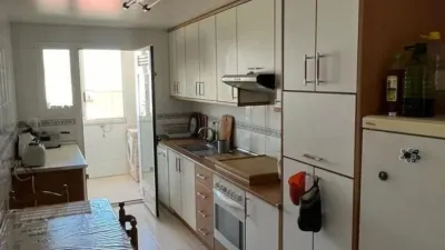 Piso – Alicante - Alacant - Vista 2