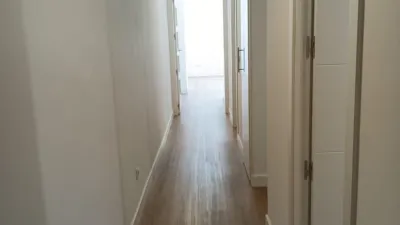 Apartment in Retiro photo 23