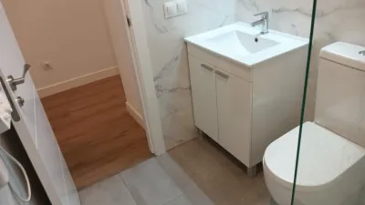 Apartment in Retiro photo 20