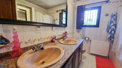 Apartment in Pedreguer photo 7