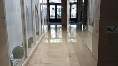 Apartment in Retiro photo 28