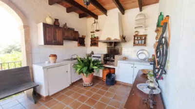 Apartment in Pedreguer photo 15