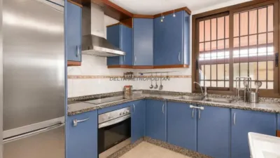 Chalet on Calle Mencey Adjona photo 9