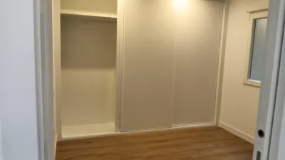 Apartment in Retiro photo 30