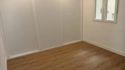 Apartment in Retiro photo 9