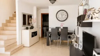 Chalet on Calle Mencey Adjona photo 3