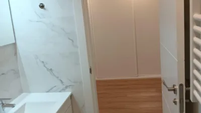 Apartment in Retiro photo 11
