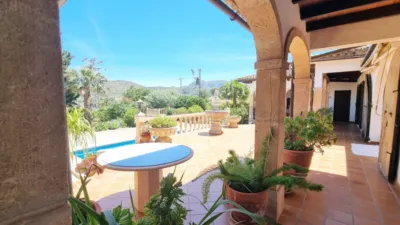 Apartment in Pedreguer photo 19