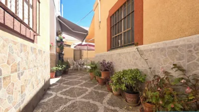 Apartment in Costilla photo 9