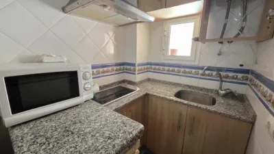 Apartment in Costilla photo 14