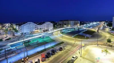 Apartment in San Pedro Centro, next to the Bulevar photo 12