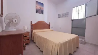 Apartment in Costilla photo 3